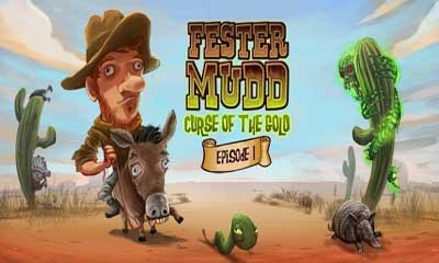 game pic for Fester Mudd Episode 1